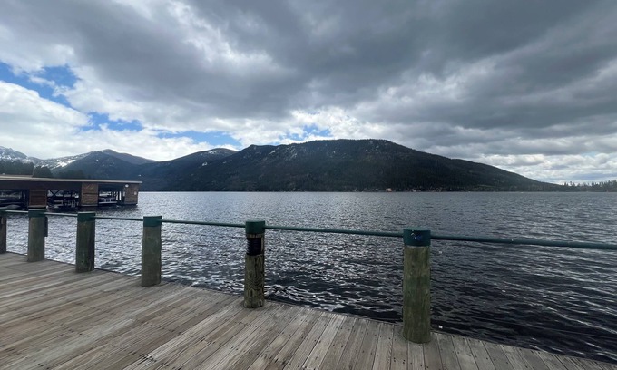 Grand Lake Hotel | Charming Lone Eagle Lodge: Family-Friendly with Breakfast