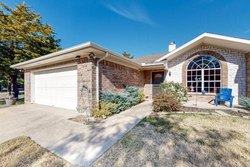 Westminster House | Explore Lone Star Serenity: Pet & Child Friendly Retreat