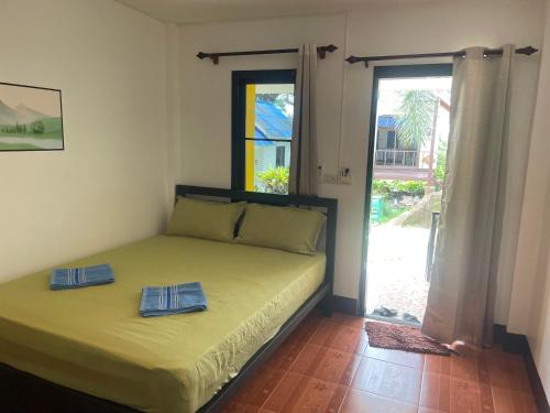 Bai Lan Resort | Relax at Lonely Beach Pool Resort with Oceanfront Views