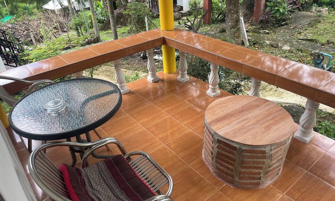 Bai Lan Hotel | Relax at Lonely Beach Pool Resort with Family-Focused Amenities