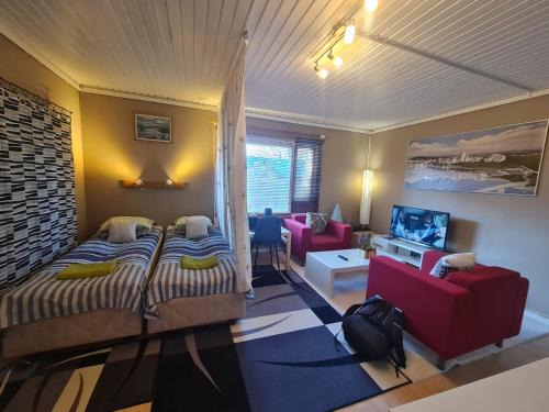 Turku Apartment | Budget-Friendly Stays at Lonely Planet Turku 2