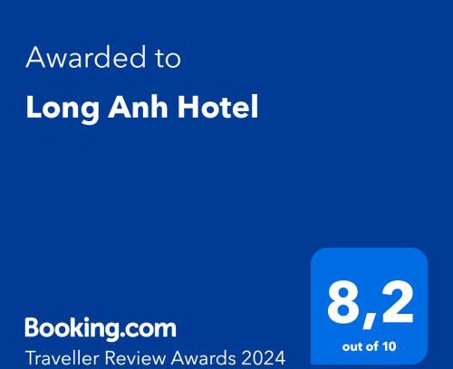 Thanh Hoa Hotel | Budget-Friendly Long Anh Hotel with Family Amenities