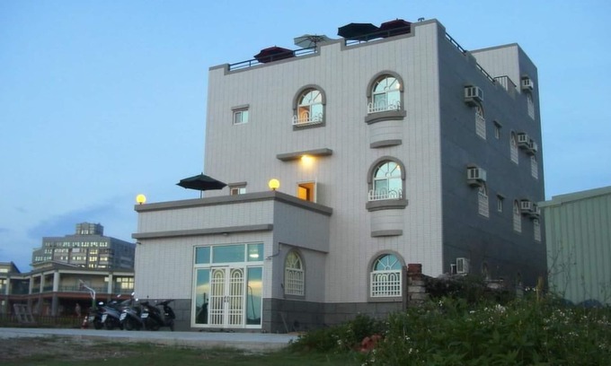 Magong Bed & Breakfast | Long Beach Private Lodging