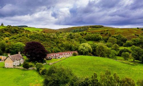 Talkin Apartment | Pet-Friendly Retreats at Long Byres Holiday Cottages