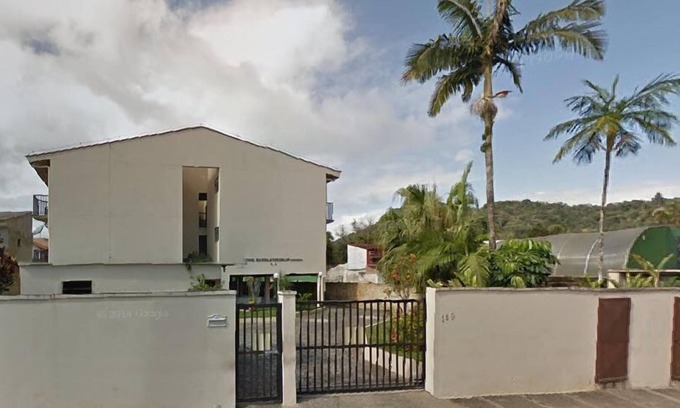 Acarau Apartment | Long live the best of Ubatuba !!! Praia do Tenorio, voted the best to relax.