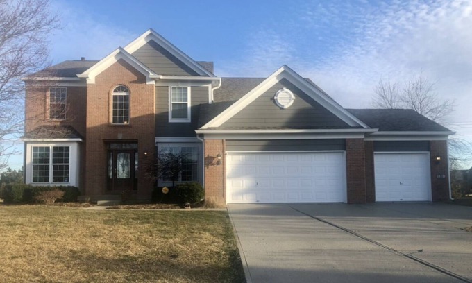 Westfield House | Family-Friendly 4-Bedroom Oasis in Carmel - Guest Rated 10/10