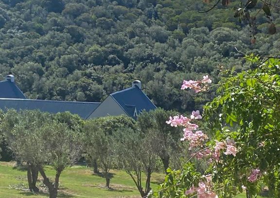 Still Bay Apartment | Pet-Friendly Retreat at Long Thin Farm with Pool Access