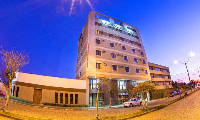 Campo Largo Apartment | Budget-Friendly Long Stay at Our Hotel Awaits You