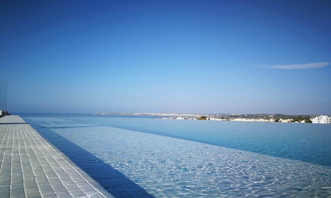 Alvor Hotel | Rejuvenate at Longevity Health and Wellness Hotel - Adults Only