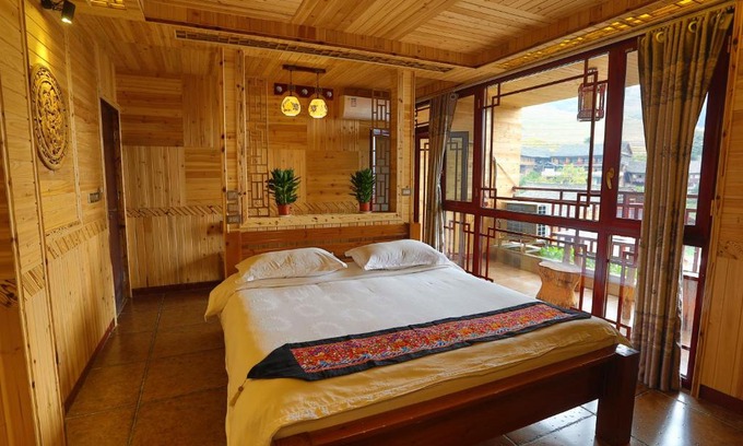 Longsheng Various Nationalities Autonomous County Hotel | Discover Longji Holiday Hotel: Family-Friendly & Rated 9/10