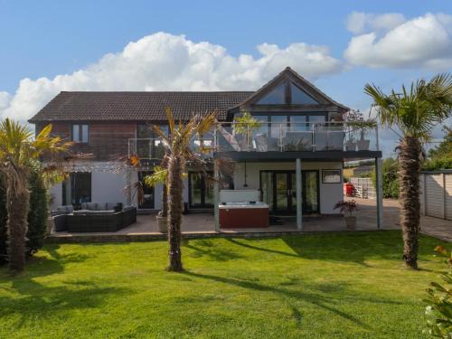 Blaisdon House | Discover Longmynd: A 5-Star Experience with 9.3 Rating