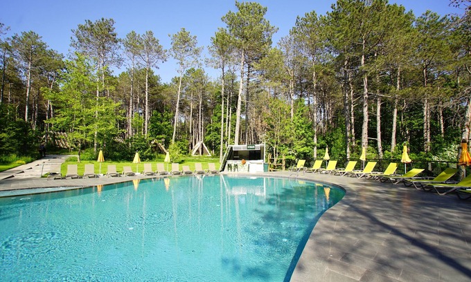 Igneada RV Rental | Enjoy Oceanfront Living at Longosphere Glamping Retreat