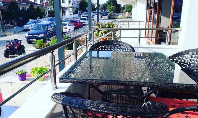 Igneada Hotel | Budget-Friendly Longoz Hotel with Ocean View & Breakfast