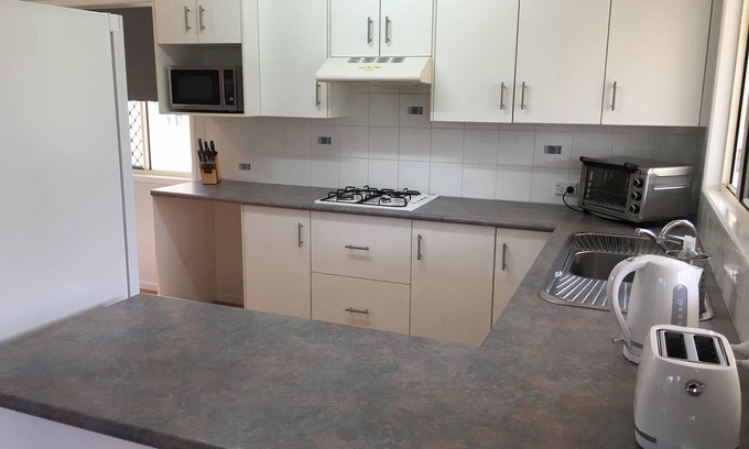 Longreach Apartment | Longreach Private Apartments