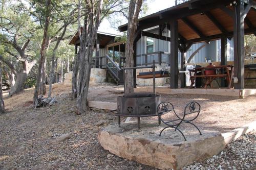 Council Creek South House | Family-Friendly Retreat at Longview Cabin in Nature