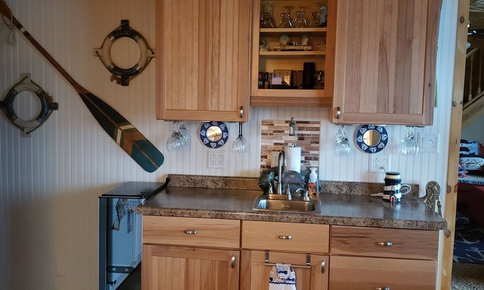 Wautoma House | Perfect Oceanfront Retreat: Book Your August Getaway Now!