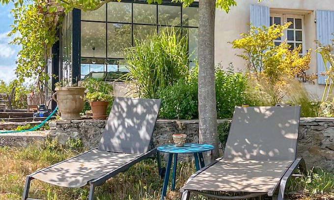 Labastide-d'Anjou House | Relax in a Cozy Cottage Surrounded by Nature's Beauty