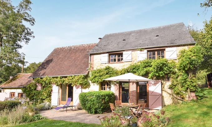 Maheru House | Look forward to a country vacation with lots of activities ? Discover Mahéru.