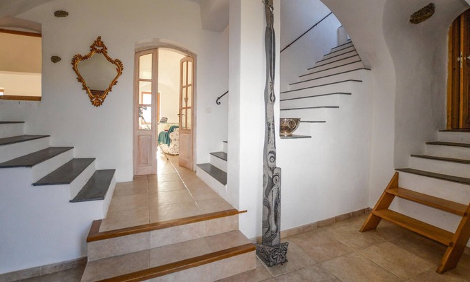 Cassano House | Rediscover Relaxation with Spectacular Mountain Views