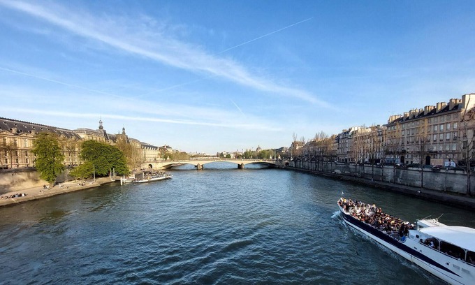 Chantilly Apartment | Unforgettable Stay at a Cozy Vacation Apartment
