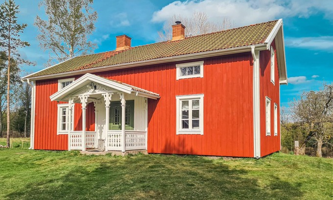 Forsheda House | Look forward to Forsheda ? discover a unique and cozy corner of Sweden.