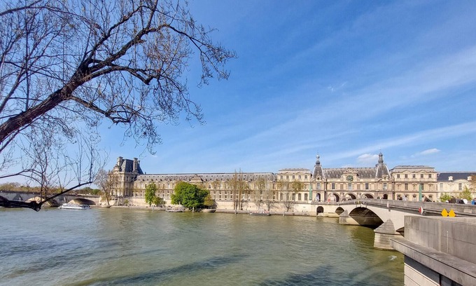 Meaux House | Discover a Cozy Retreat in Meaux's Historic City Center
