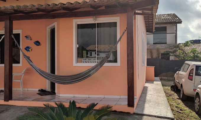 Cabo Frio House | Experience Fun and Relaxation at Our 9.8-Rated Retreat