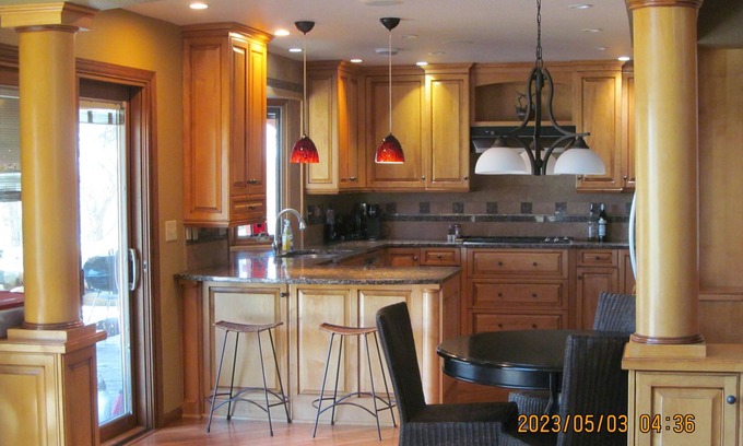 Hudson House | Discover Your Perfect Staycation on the St. Croix River