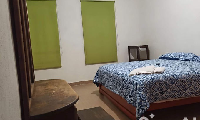 Tuxtla Gutierrez House | Looking for something affordable, centrally located and comfortable! Privada San Francisco your best option