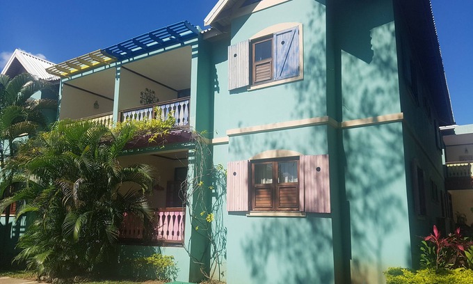 Mammee Bay Apartment | Discover Secluded Beachfront Bliss with Top Amenities