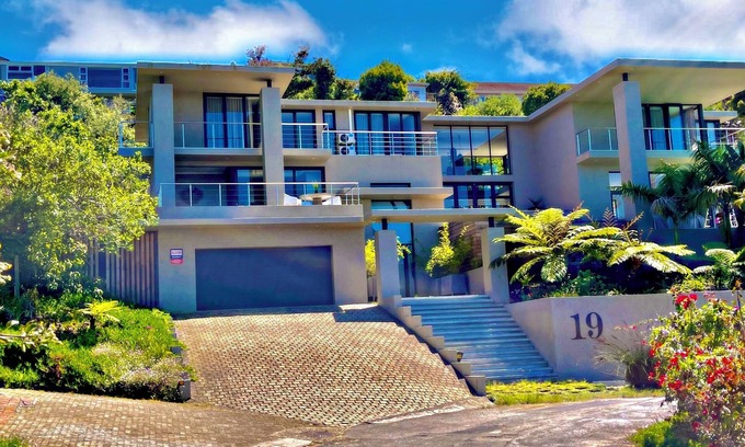 Paradise Villa | Discover Your Perfect Escape in a Paradise Setting