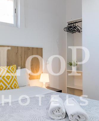 Guindalera Apartment | Comfortable Apartments in Madrid for Your Ideal Getaway
