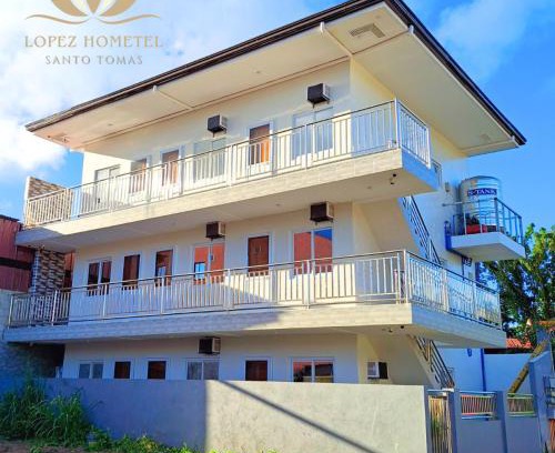 Santo Tomas Apartment | Lopez Hometel
