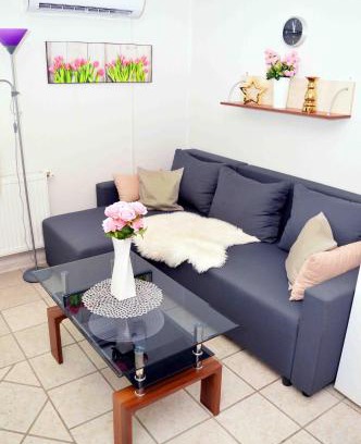 Heviz Apartment | Guest Rated 10/10: Lorabel Apartmanház in Hévíz