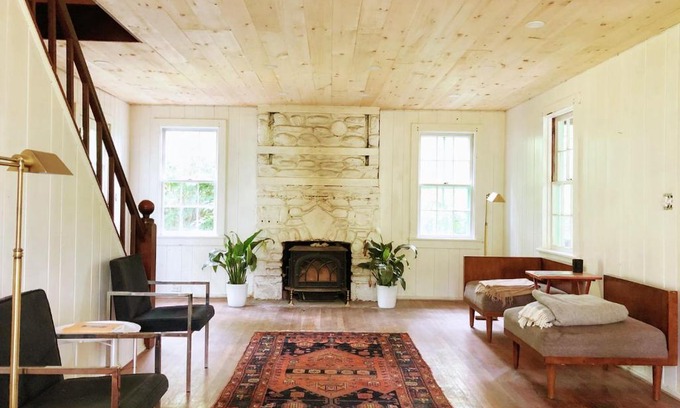 Shandaken House | Family-Friendly Retreat at Lorca Catskills – Rated 8/10!