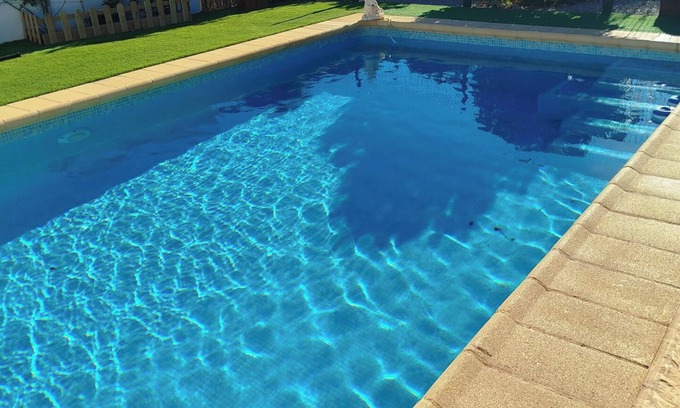 Majada del Moro House | Cozy 2-Bed Cottage in Lorca Near Scenic Trails & Pool