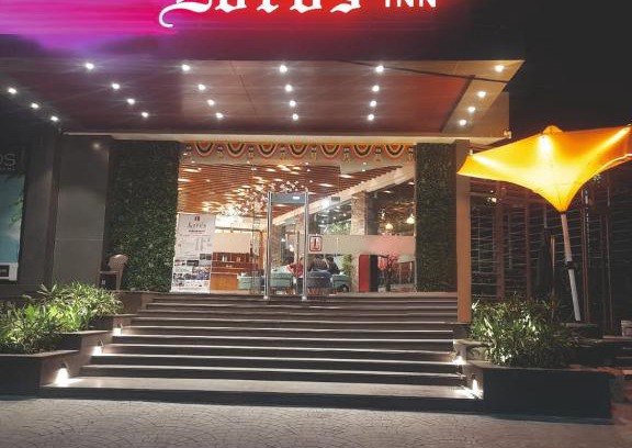 Rajkot Hotel | Comfortable Stay at Lords Inn Rajkot with Family Amenities