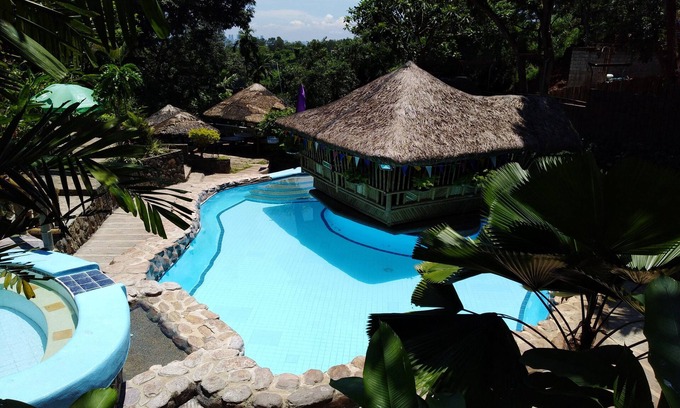 Angono Hotel | Discover Loreland Farm Resort: Family-Friendly Getaway