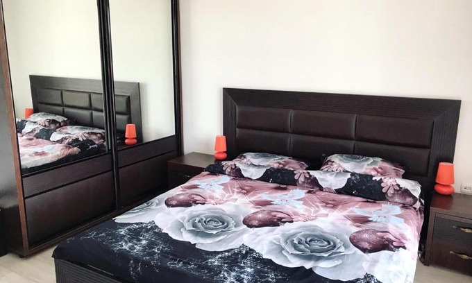 Floresti Apartment | Pet-Friendly Loren Apartment with Great Guest Reviews