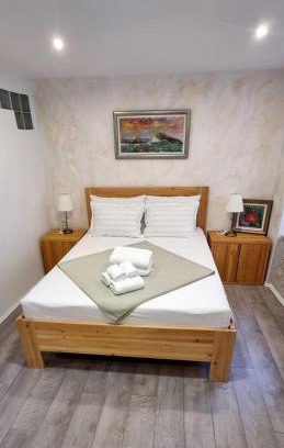 Dubrovnik Old Town Apartment | Lorenzo Old Town