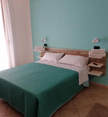Vasto Apartment | Lorenzo's house