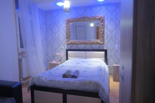 Tsqneti Apartment | Child-Friendly Loreta: Guest Rated 10/10 for Comfort