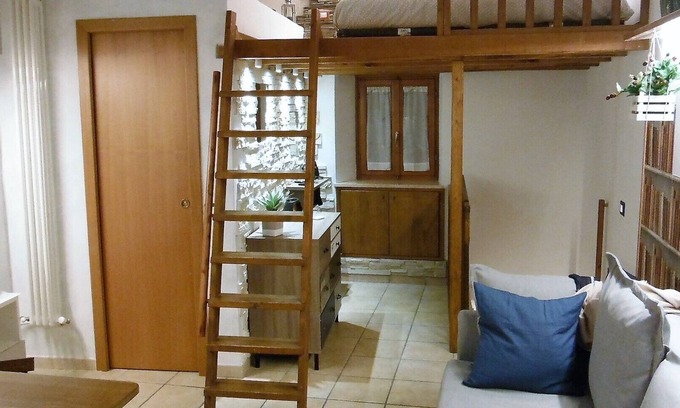 Nettuno House | Discover Lori's Home: Autumn Deals Near Rome Await You