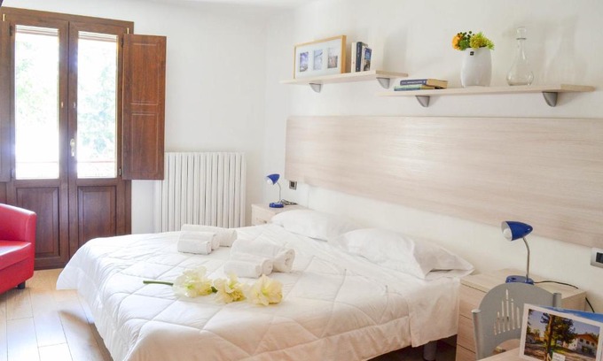 San Giovanni in Fiore Bed & Breakfast | Discover Lorica Parco Natura: Family-Friendly Retreat