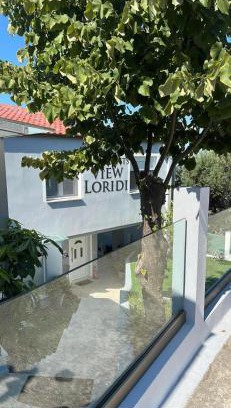 Prinos Apartment | Family-Friendly Stay at Loridis View Apartments, Rated 9.4
