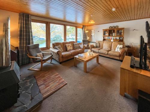 Nethy Bridge House | Lorien Cottage