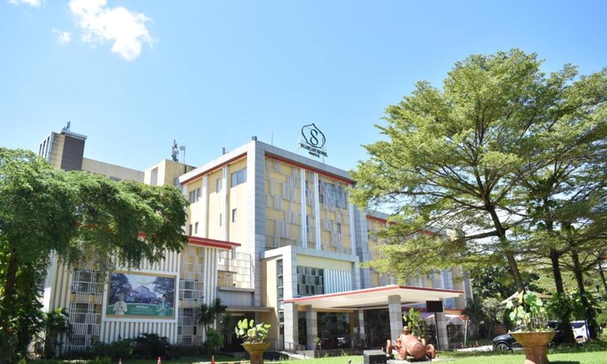 Sukaraja Hotel | Family-Friendly Syariah Hotel Sentul with Pool & Spa