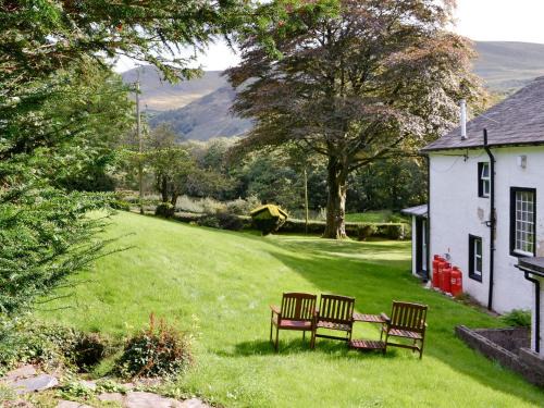 Cockermouth House | Pet Friendly Getaway at Lornas At The Grange