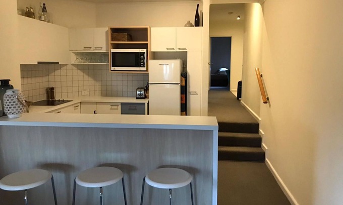 Lorne Apartment | Experience Lorne 2 Bedroom Apartment with Oceanfront Views