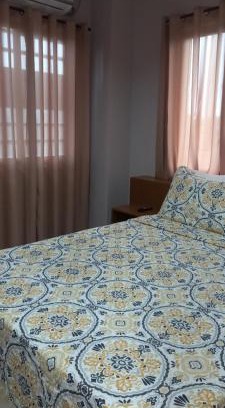 Borongan City Bed & Breakfast | Enjoy Oceanfront Comfort at Lorraine Suites with Beach Access